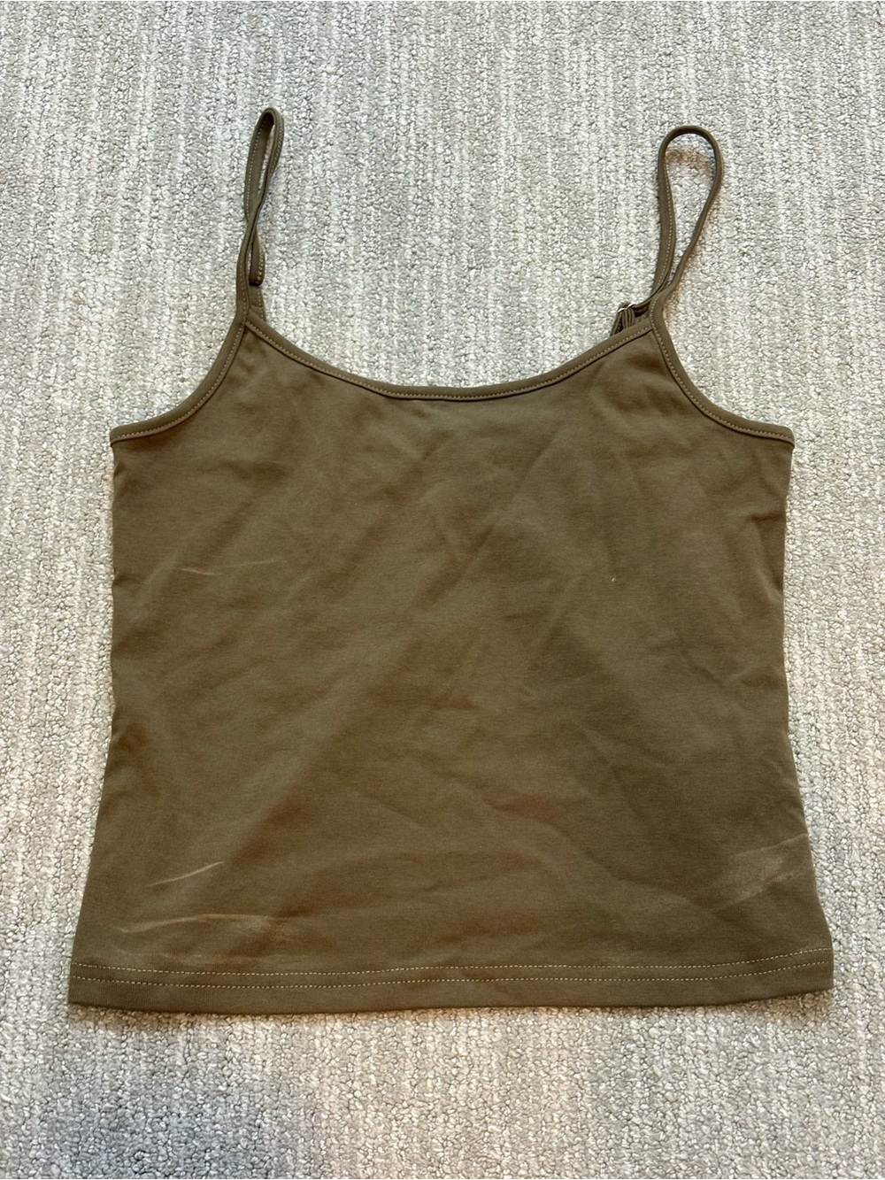 Deanna Tank Top